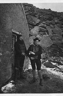 Tyrol in Arms film afişi