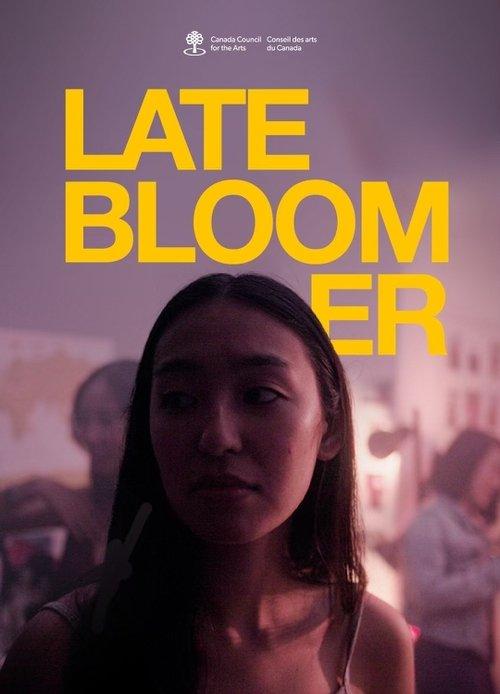 Late Bloomer film afişi