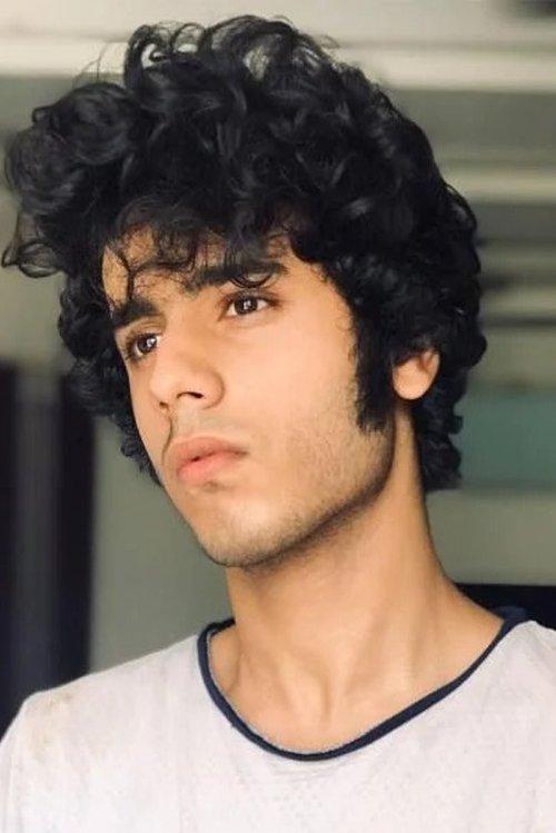 Poojan Chhabra fotoğrafı