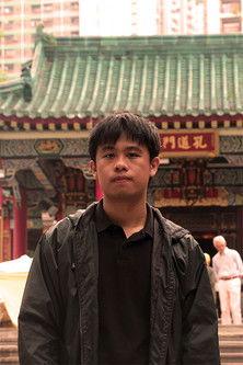 Joseph Dominic Cruz fotoğrafı