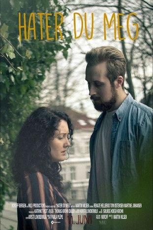 Do You Hate Me film afişi