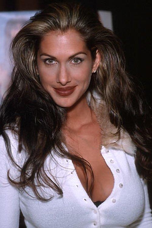 Christina Leardini fotoğrafı