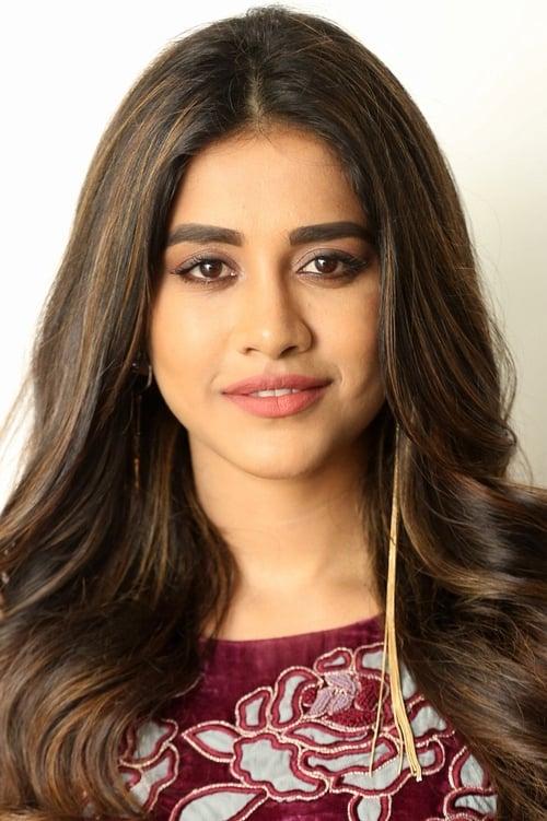 Nabha Natesh fotoğrafı