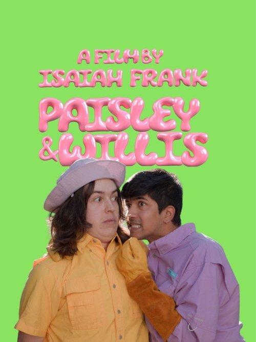 Paisley & Willis film afişi