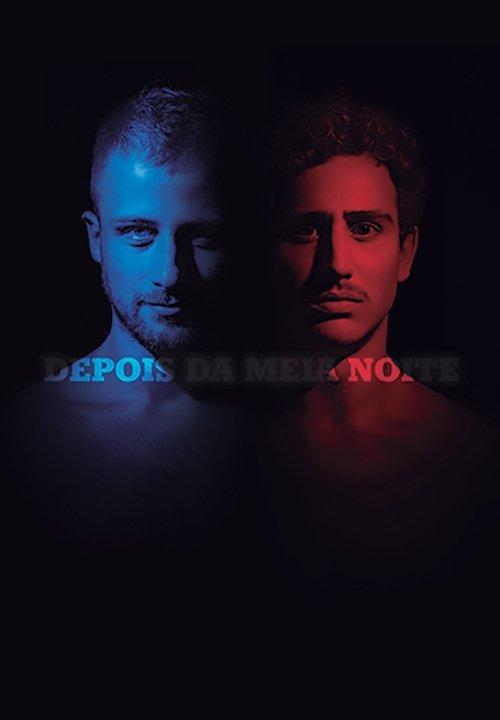 After Midnight film afişi
