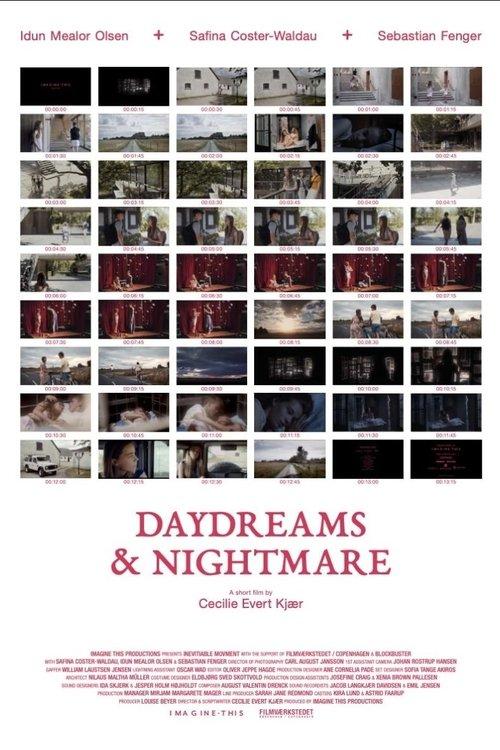 Dagdrømme og mareridt film afişi