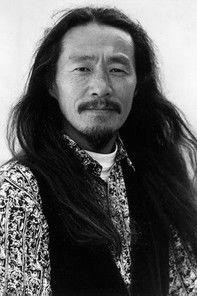 Kitaro fotoğrafı