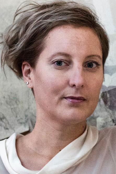 Mina Laamo fotoğrafı