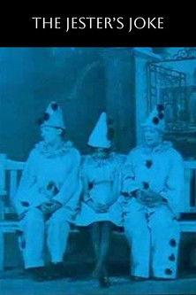 The Jester's Joke film afişi