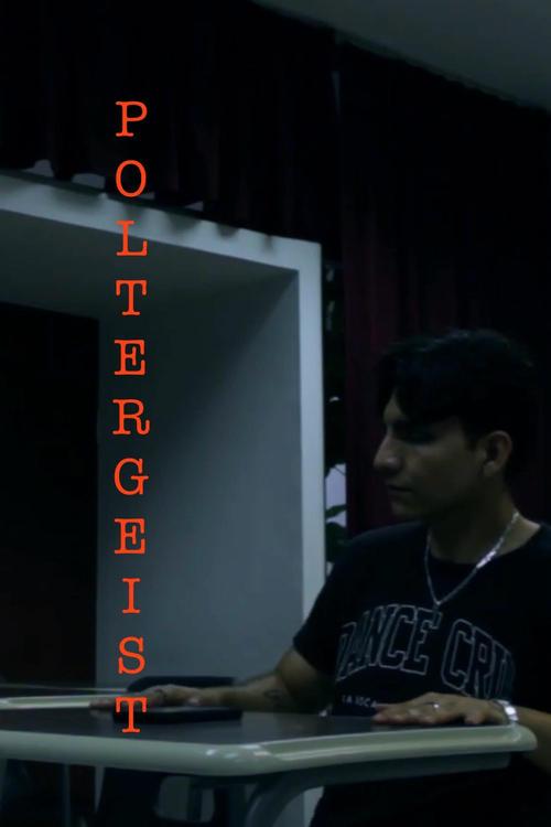 Poltergeist film afişi