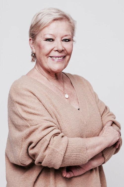 María Garralón fotoğrafı