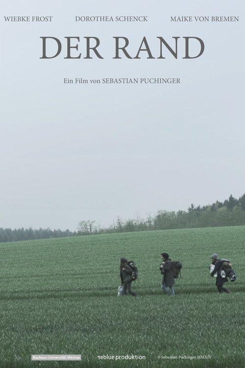 Der Rand film afişi