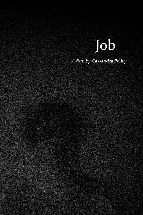 Job film afişi