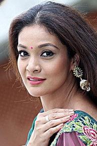 Pushpa Narayan fotoğrafı