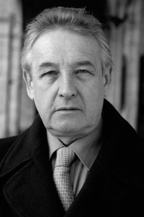 Andrzej Wajda fotoğrafı