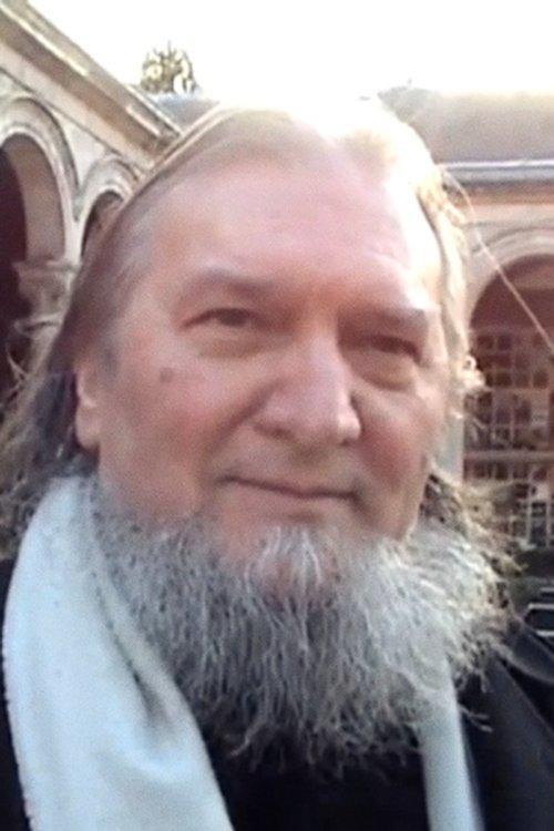 Jean-Paul Dupuis fotoğrafı