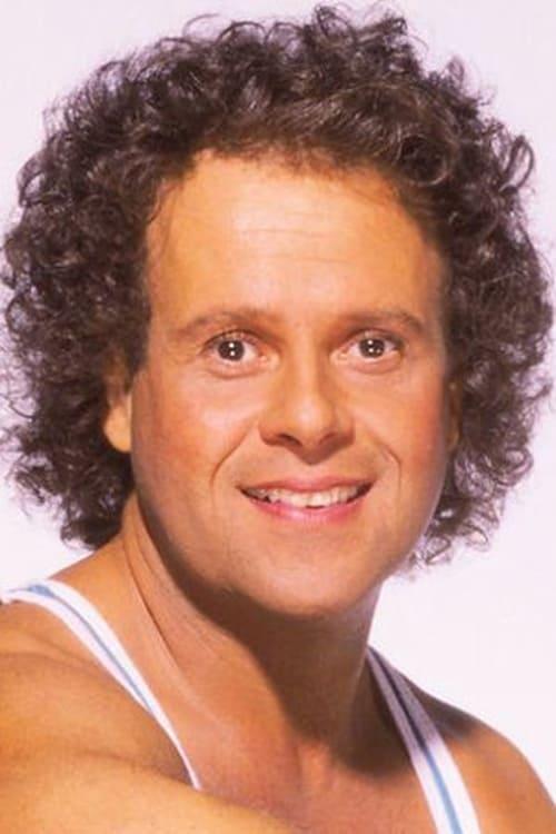 Richard Simmons fotoğrafı