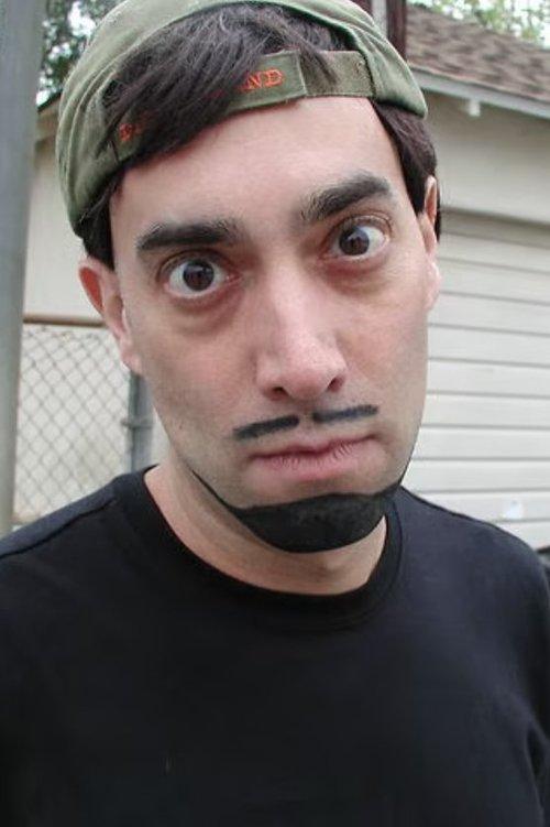 David Blaine Street Magic Part 2 film afişi