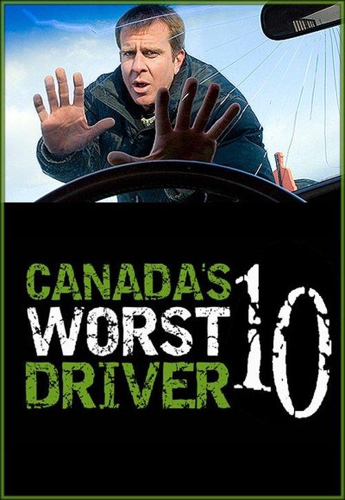 Canada's Worst Driver Sezon 10