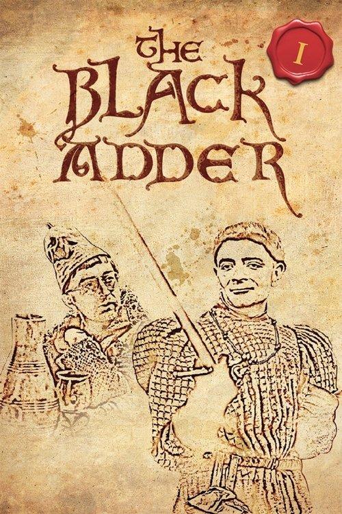 Blackadder Sezon 1
