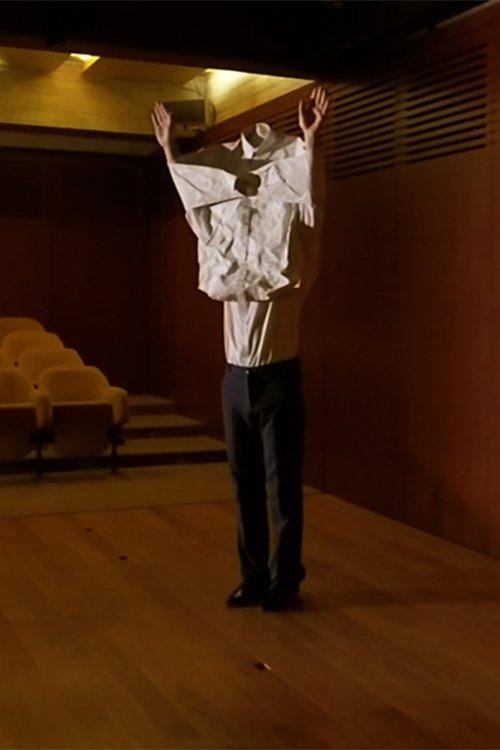 I gave my love a cherry that had no stone film afişi