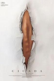 Cicada film afişi