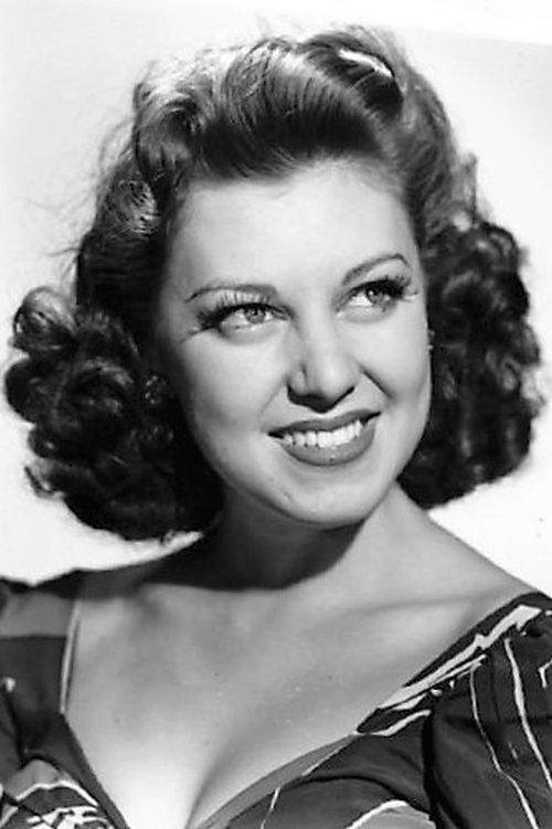 Fay McKenzie fotoğrafı