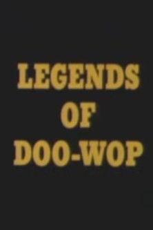 Legends of Doo-Wop film afişi