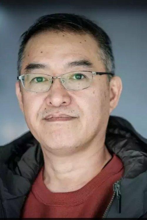 Takeshi Honda fotoğrafı