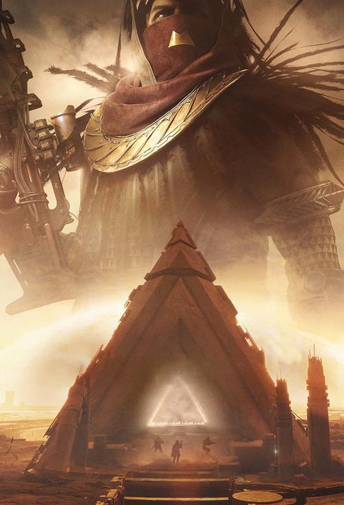 Destiny 2: The Series Sezon 2