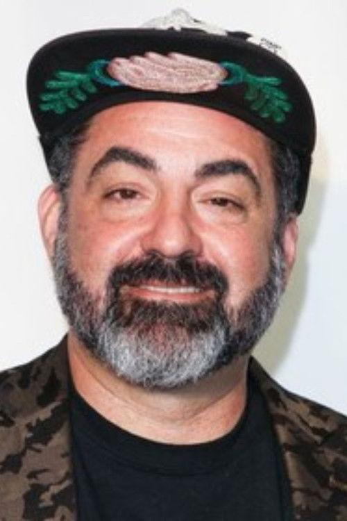 Anthony Pedone fotoğrafı