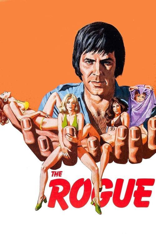 The Rogue film afişi