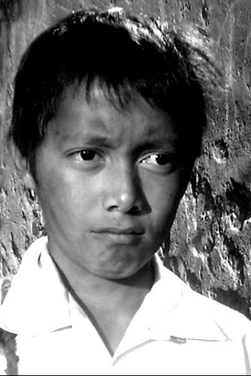 First Communion film afişi