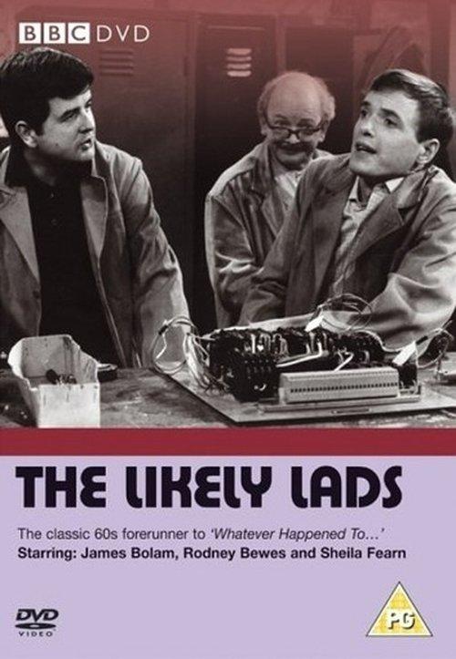 The Likely Lads Sezon 3
