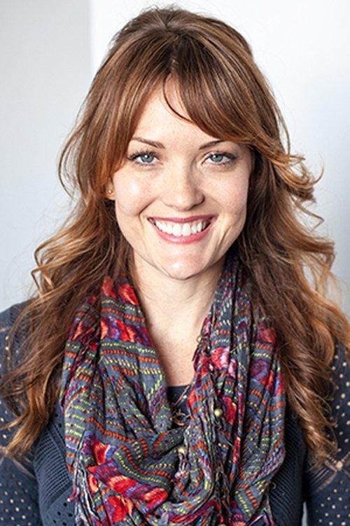 Amy Purdy fotoğrafı