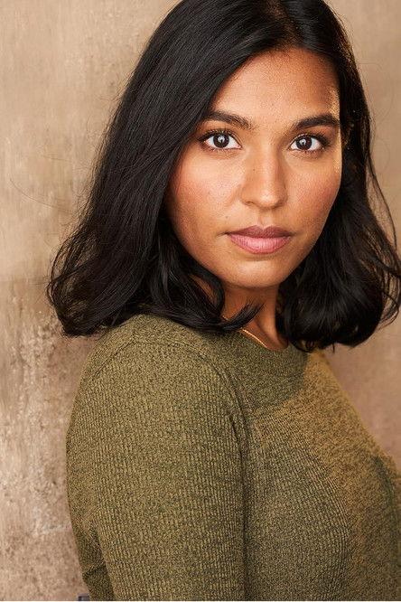 Misha Molani fotoğrafı