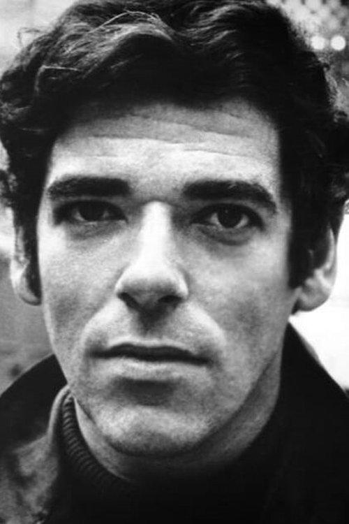 David Newman fotoğrafı