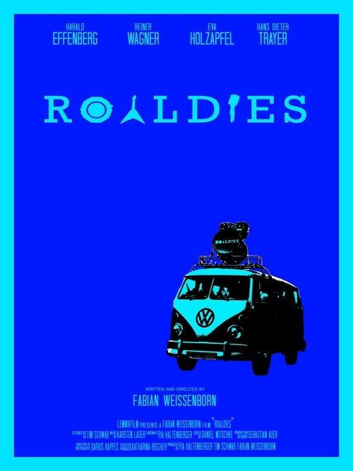 Roaldies film afişi