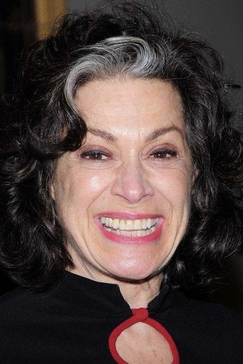 Elaine Kagan fotoğrafı