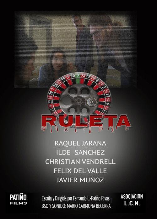 Ruleta film afişi