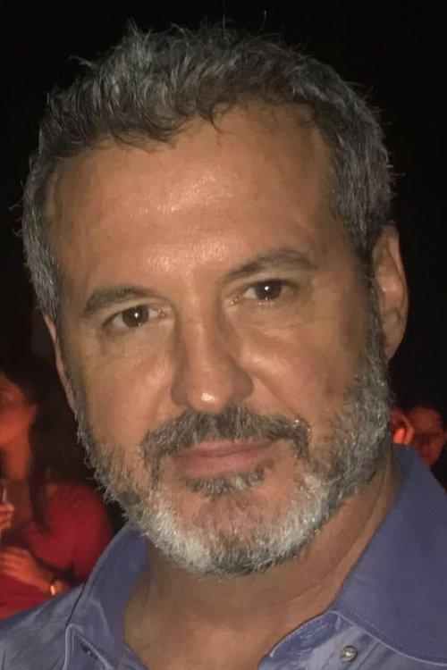 Evan Lurie fotoğrafı