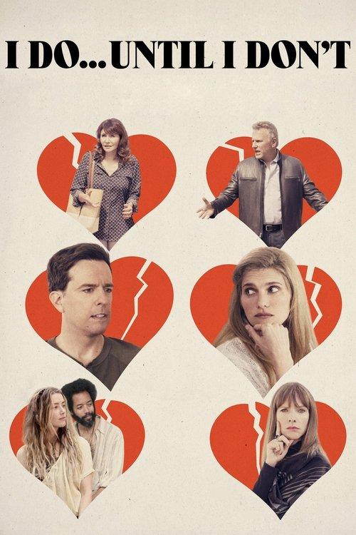 I Do... Until I Don't film afişi