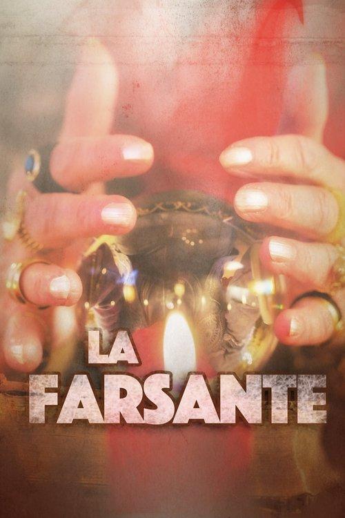La farsante film afişi