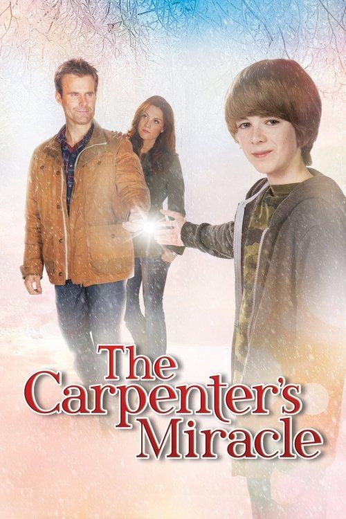 The Carpenter's Miracle film afişi
