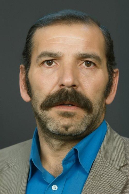 Niyazi Gökdere fotoğrafı