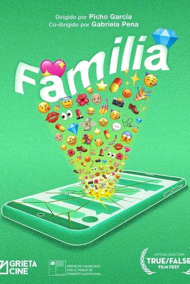 Familia 💖💎 film afişi