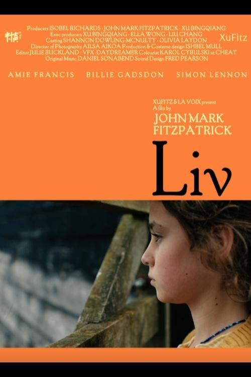 Liv film afişi