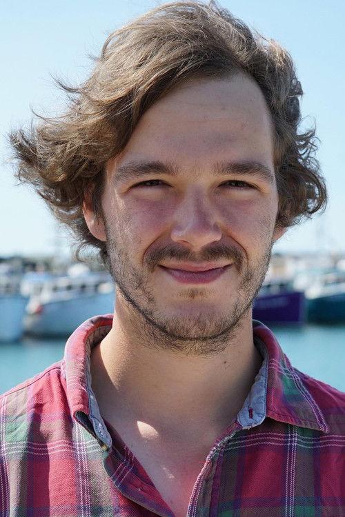 Olivier Renaud fotoğrafı