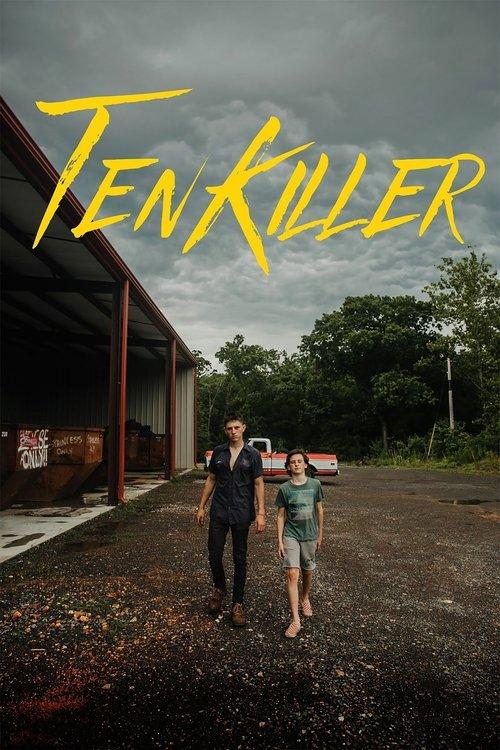 Tenkiller film afişi