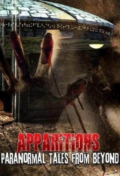 Apparitions dizi afişi